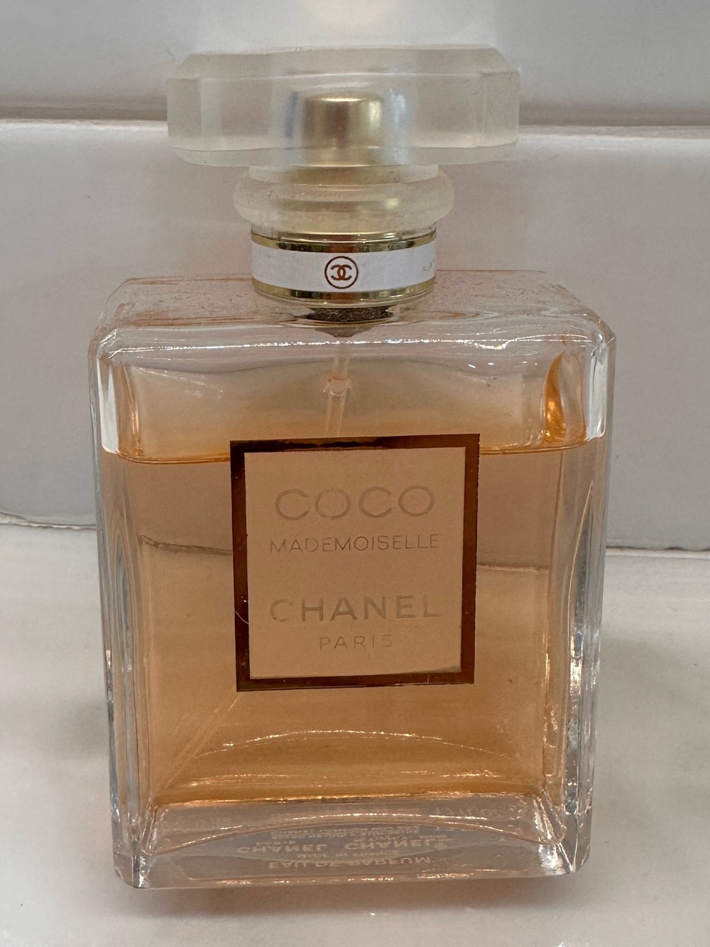 Chanel Paris – Coco Mademoiselle 50 mL